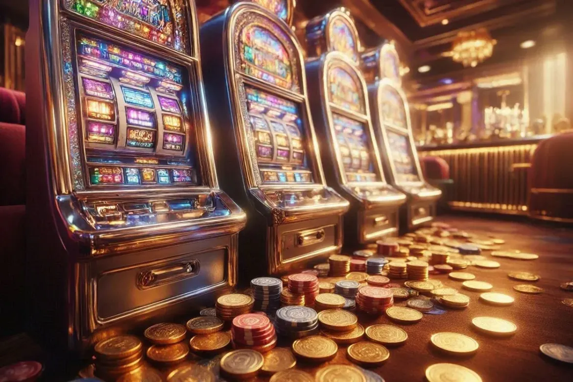 Punterz Casino